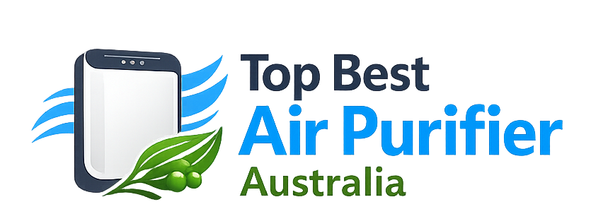 top best air purifier australia website logo topbestairpurifieraustralia.com our unboxing first hand experience tried and tested spend hours weeks testing and comparing
